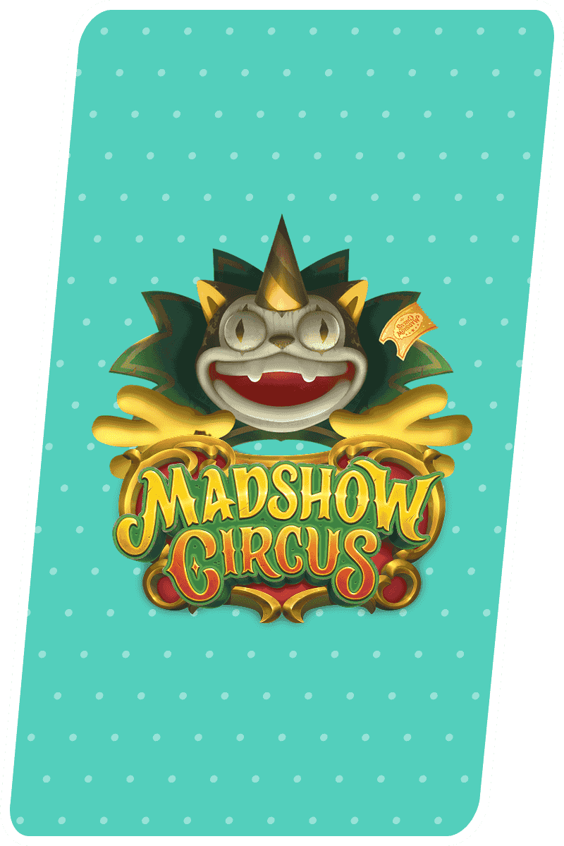 Play Madshow Circus