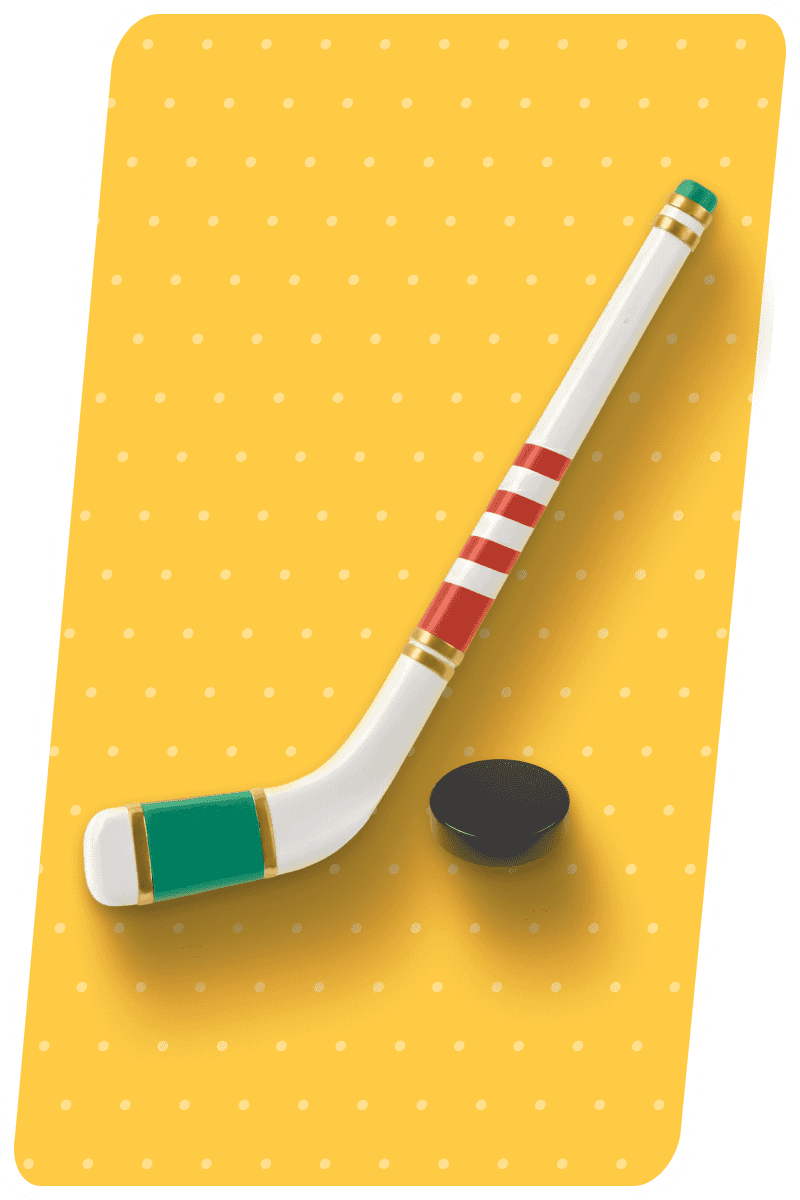 Place single bet on Ice Hockey Champions Hockey League